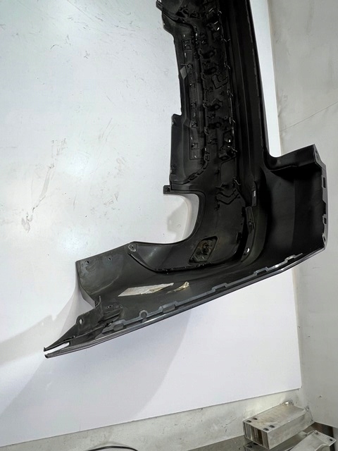 фото №14, Бампер задняя задний bmw x4 f26 m-pakiet