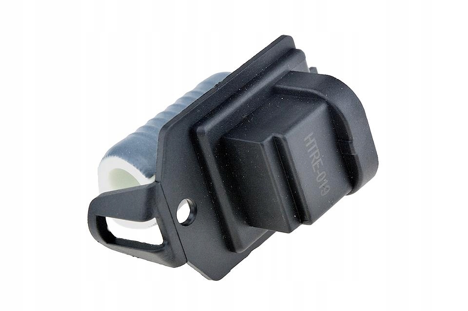 фото №7, Nty erd-re-019 резистор вентилятор