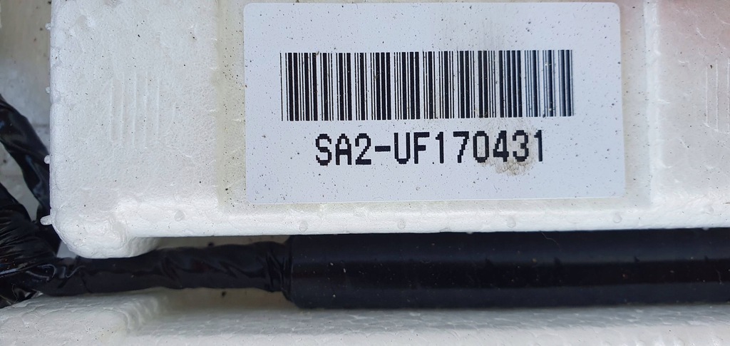 фото №7, Honda insight 1b000-rbj-e05 аккумулятор