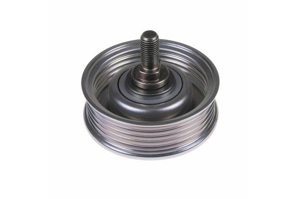 фото №10, Blue print adc496505 ролик направляющая / направляющая, ремень клиновой зубчатый