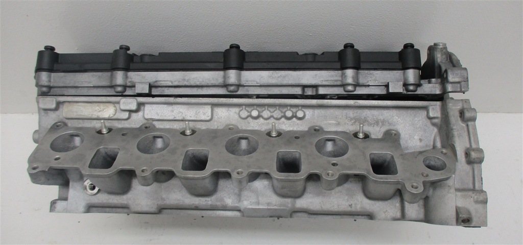 фото №15, Головка правая audi a8 d4 q7 4.2 tdi v8 cds ckd cud 057354bk