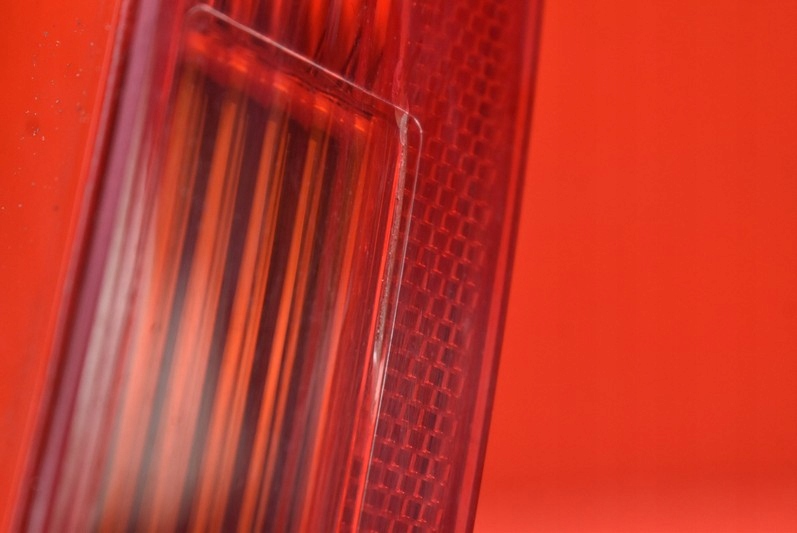 фото №9, Лампа левая задняя задняя противотуманная 4l0945095 audi q7 4l 05-09