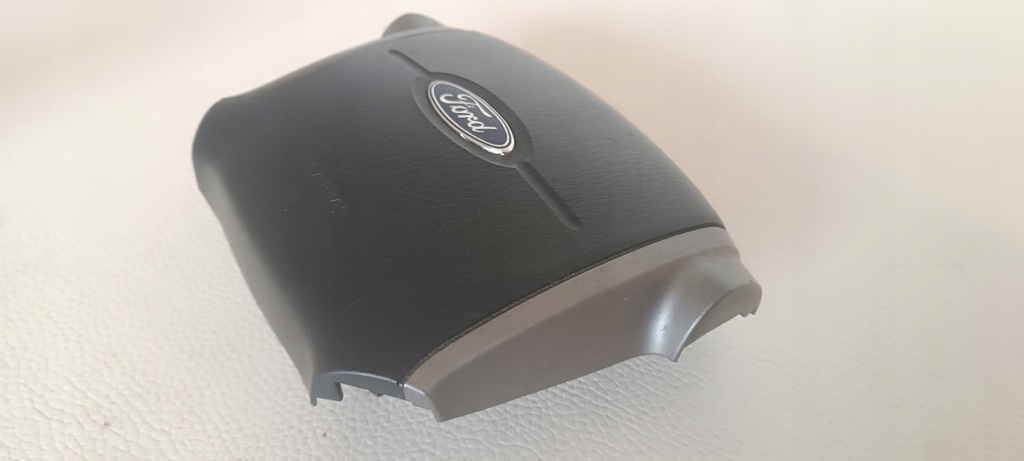 фото №7, Ford ranger air bag подушка повітряна 08r. оригінал bampt11166