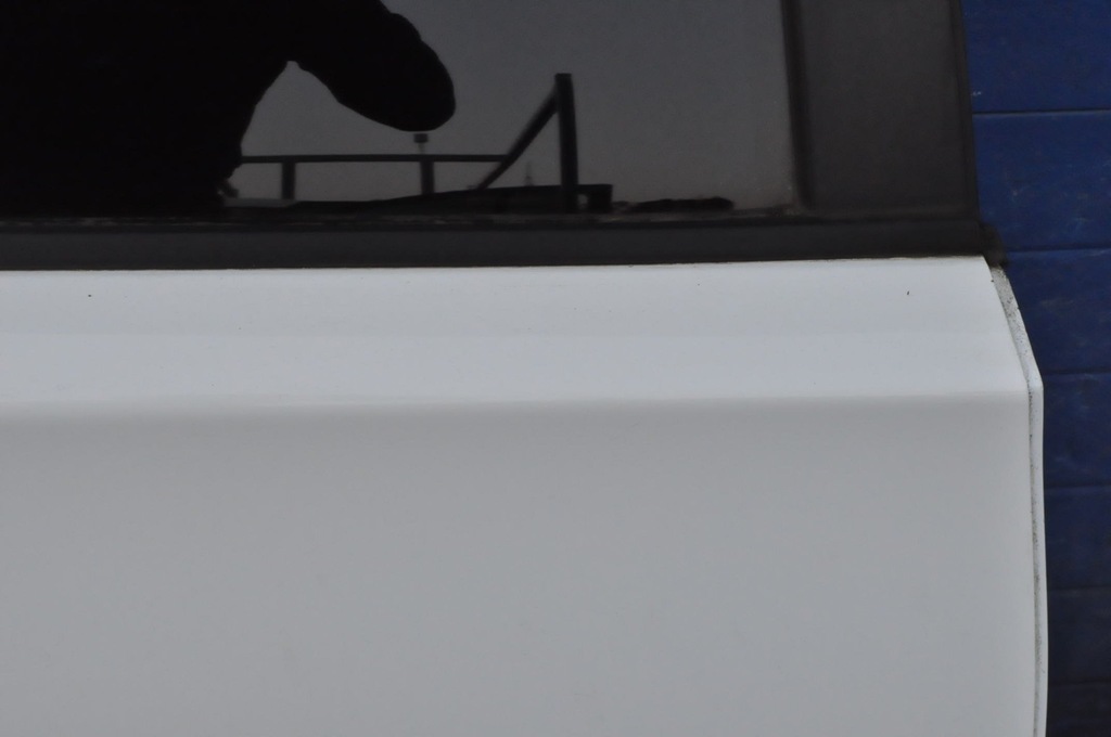 фото №6, Mg 3 дверь правый задняя задние хэтчбек