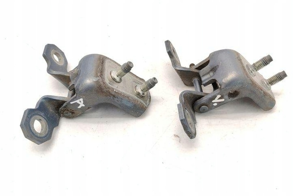 фото №8, Другое запчасти кузов renault espace iv jk0/1_ ted47 2.0l бензиновый 120kw