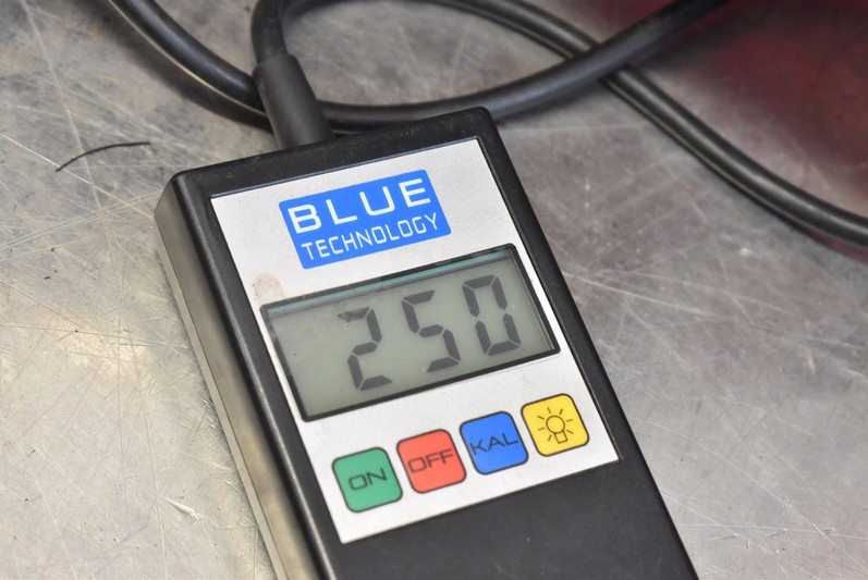 фото №10, Капот кришка двигуна czarna land rover freelander 2 ii 06-14