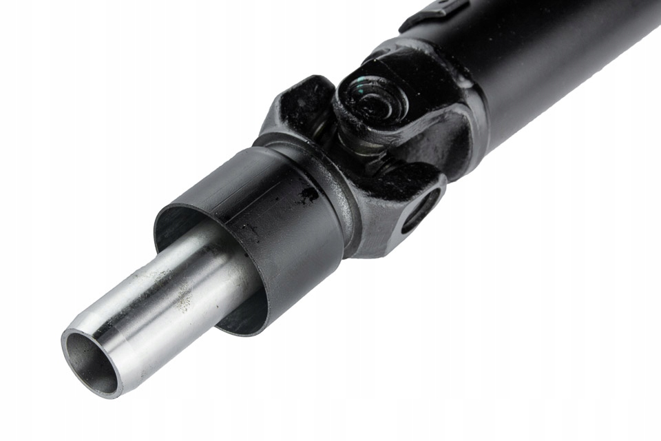 фото №9, Nty nwn-sb-008 wał привідний, привід osi