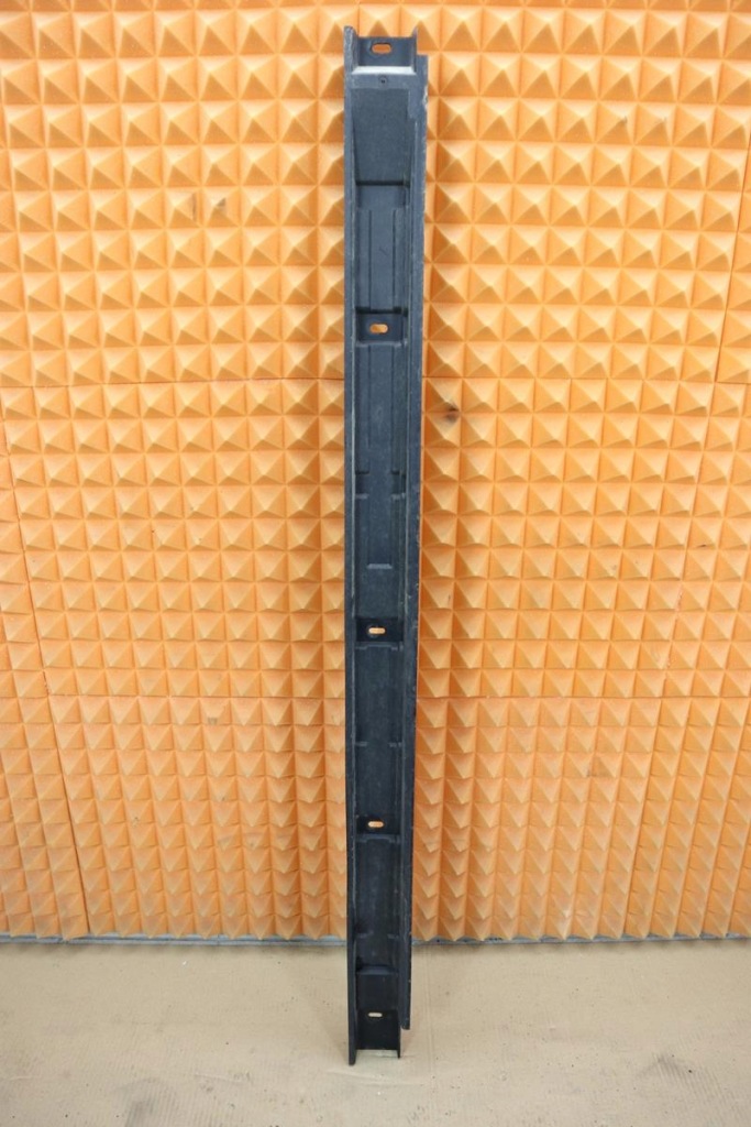 Купить Mercedes ml w164 рестайлинг  молдинг порог правая a1646981030