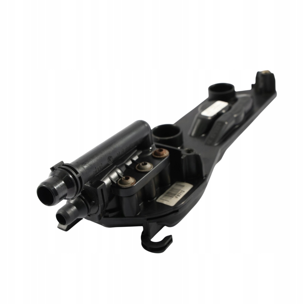 Bmw e60 e61 e63 e64 e67 бак расширительный жидкость охлаждающий воды 7534907 Цена