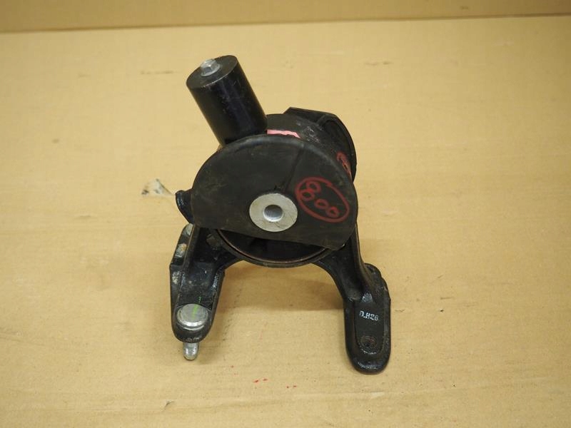 фото №1, Кронштейн подушка кронштейн двигателя toyota rav4 iv