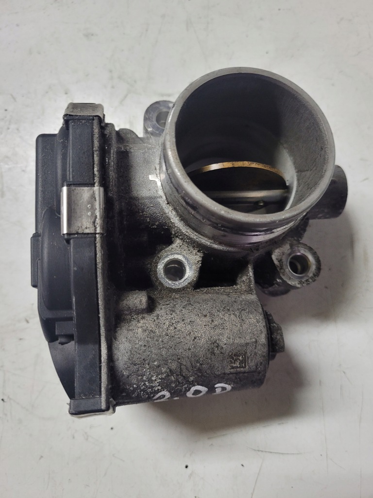 фото №1, Opel insignia b 2.0 cdti дроссельная заслонка