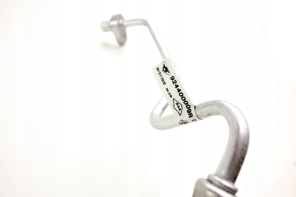 фото №10, Шланг кондиціонера renault grand scenic iii megane iii scenic iii