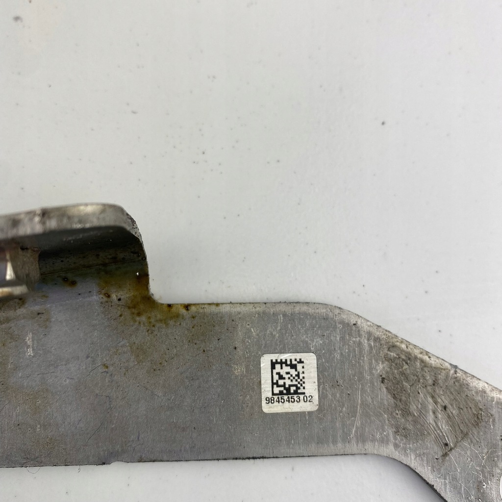 фото №10, Кронштейн кронштейн bmw f39 f40 f44 m135ix x2 mini 21