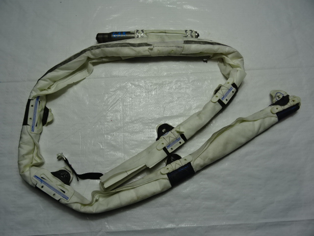 фото №1, Mercedes a-klasa w176 подушка безопасности шторка безопасности правая