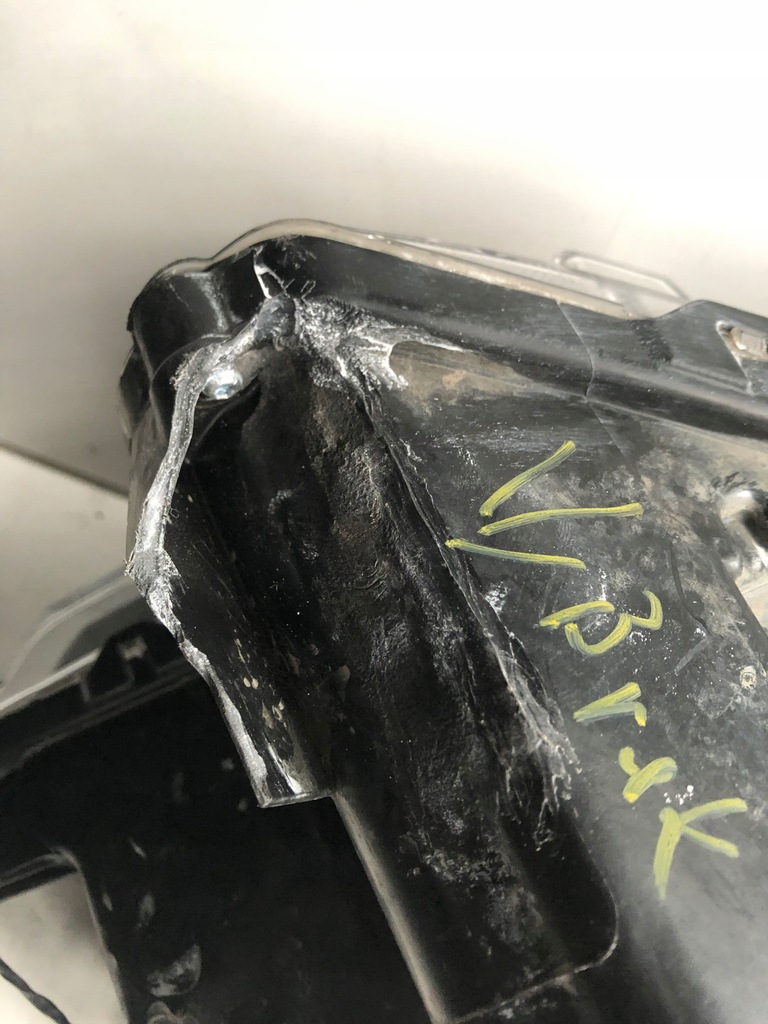 фото №5, Ford ranger iii 3 lift - фара, лампа