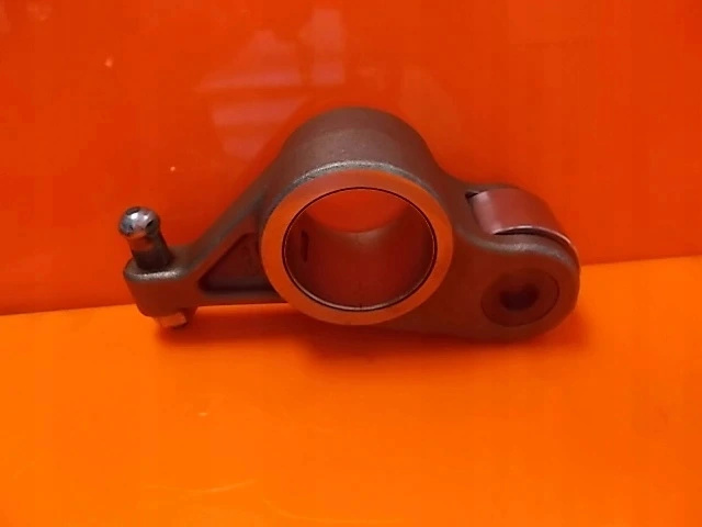 фото №4, Renault premium 430 460 dxi коромысло клапанная