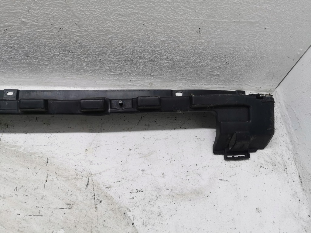 фото №3, Балка бампера задня mercedes sprinter w906 lift