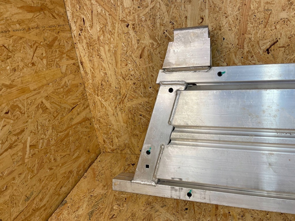 фото №10, Балка pod радіатор підрамник підрамник підрамник polestar 2 ii 32329688 2020-