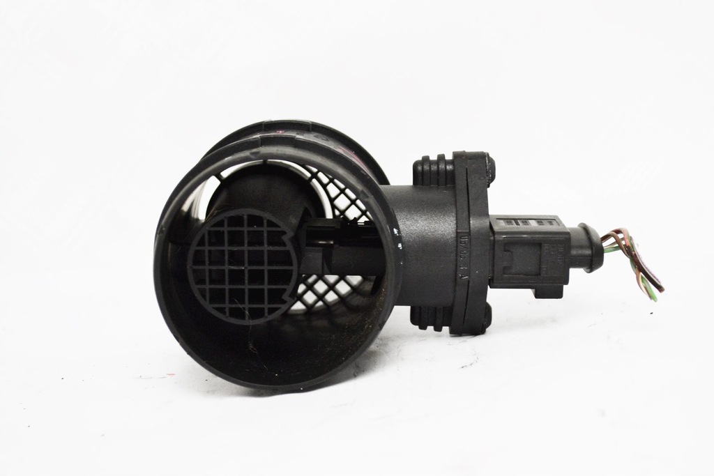 фото №1, Audi a2 расходомер 0281002610 8z0906461