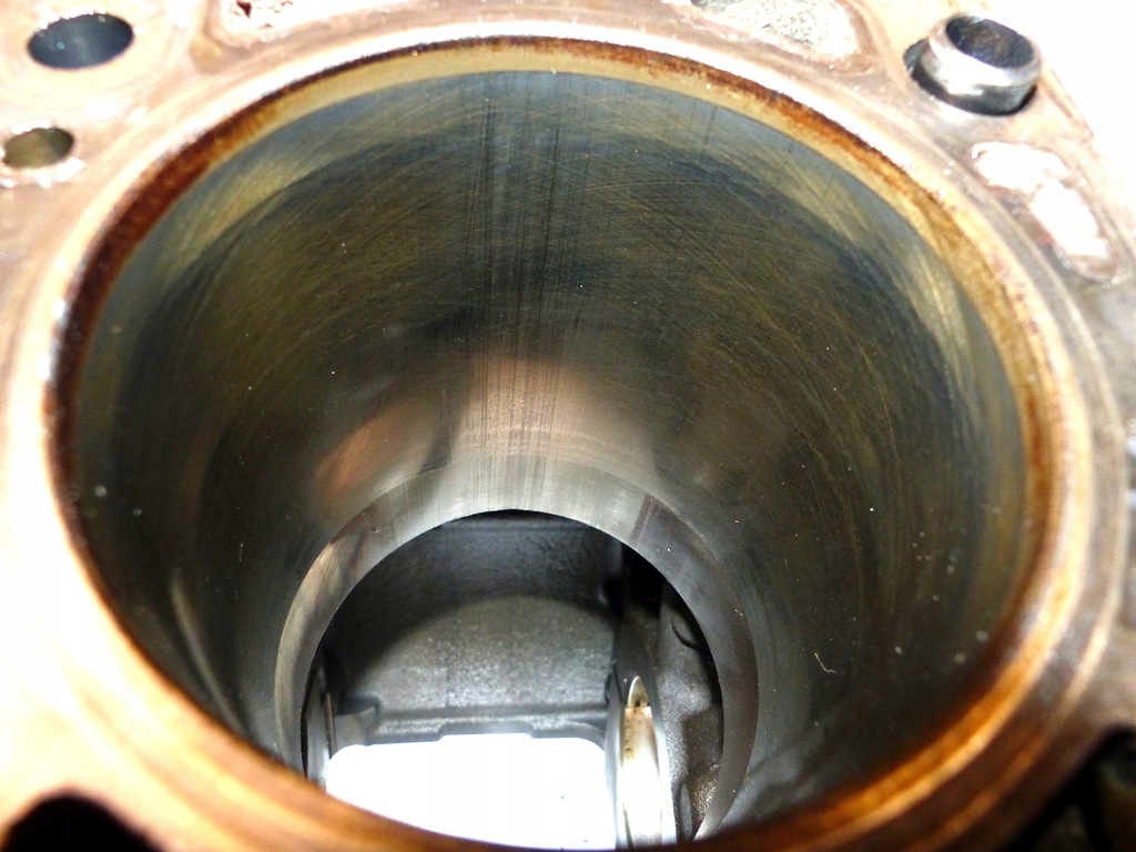 фото №9, Jeep liberty cherokee kj 3.7 v6 ekg блок двигателя