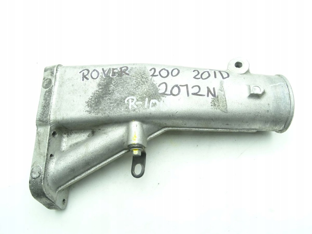 фото №1, Rover 200 iii 95-00 2.0 td труба коллектор впускной