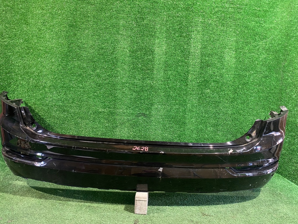 фото №1, Бампер задний volvo xc90 ii 14-