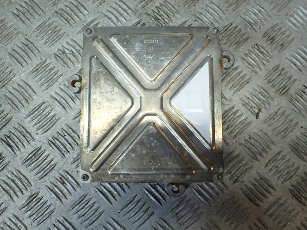 фото №9, Модуль блок керування кузов підвіска комфорту bcm chevrolet corvette c7