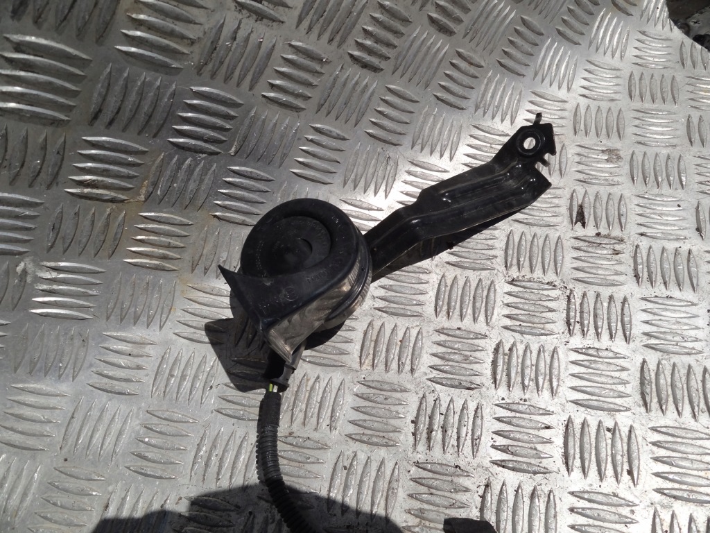 фото №1, Jeep avenger 2023 клаксон 9827213580 оригінал