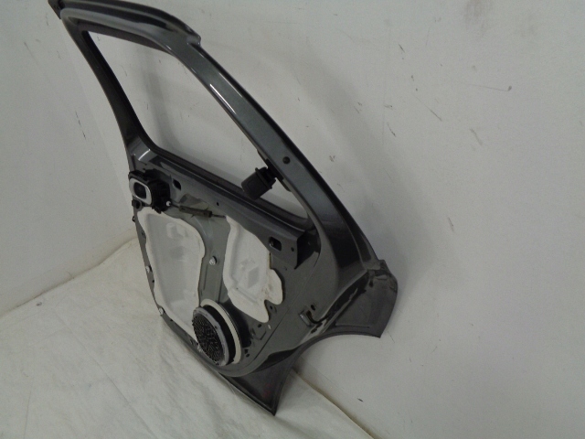 фото №10, Citroen c4 cactus дверь правое задние задние ktpd