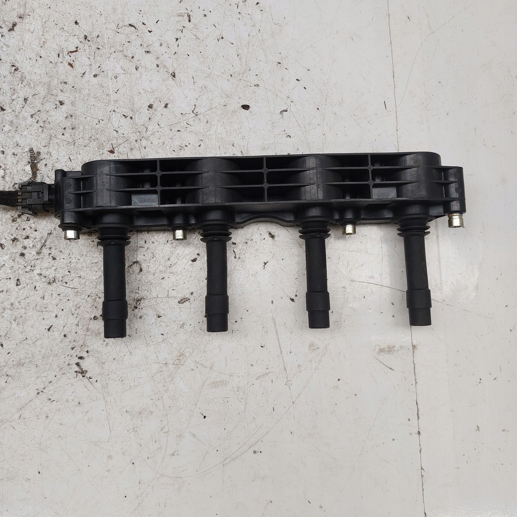 фото №1, Bre20136 котушка запалювання opel 1,4/1,6