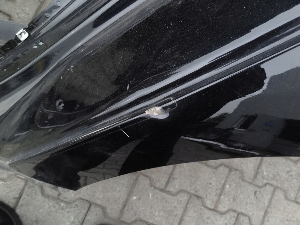 фото №5, Toyota yaris iv 2022 блок двигателя порог левый крыло задний левый оригинал