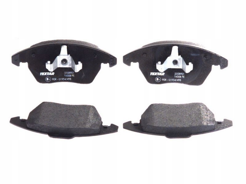 фото №12, Тормозные колодки ham. peugeot 207/307/rcz