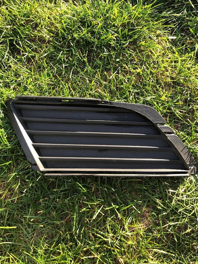 фото №1, Opel corsa c решітка радіатора решітка права