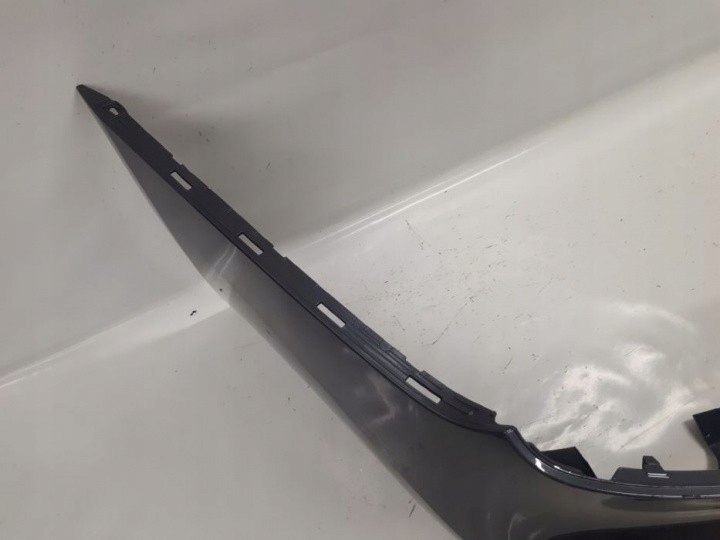 фото №10, Bmw 3 f30 бампер задняя