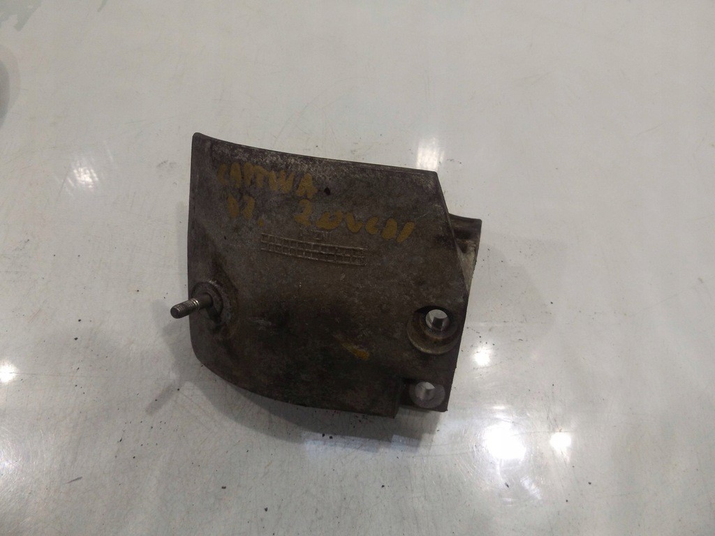 фото №1, Captiva 2,0vcdi кронштейн двигуна