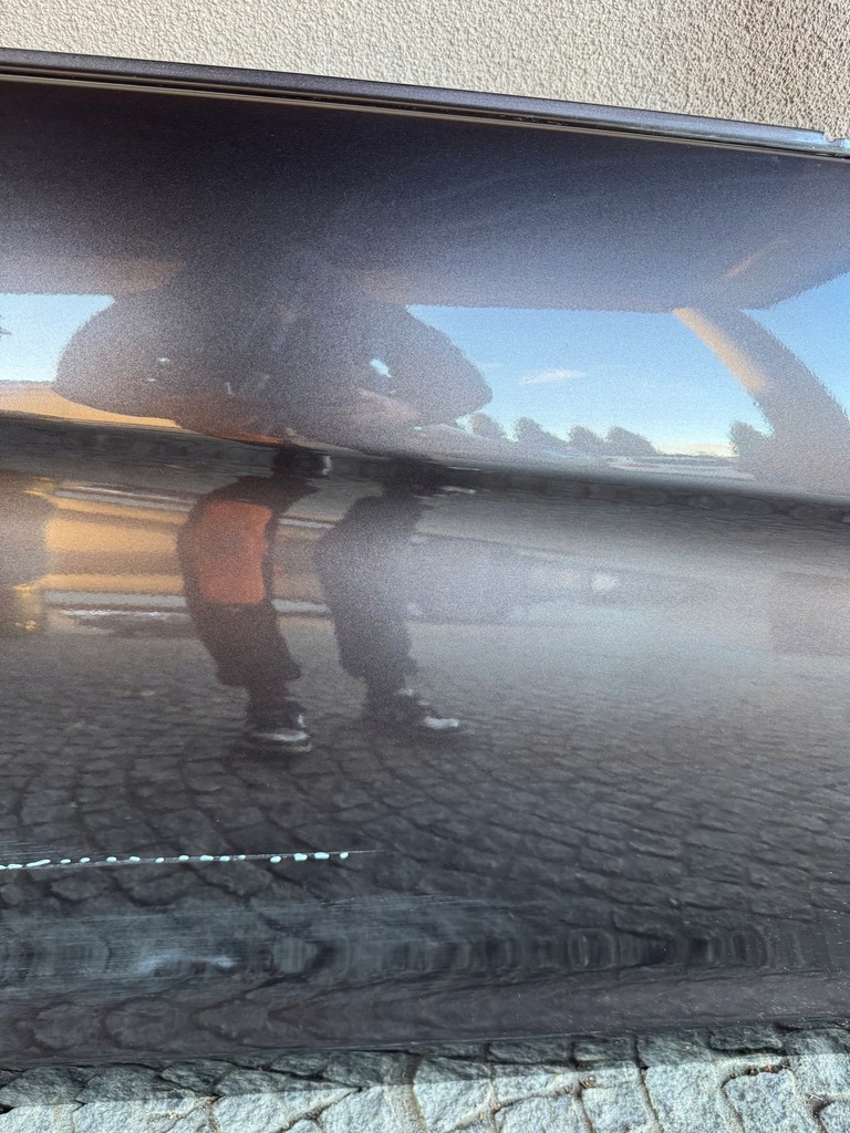 фото №9, Mitsubishi asx i 10-22 дверь перед передние правое