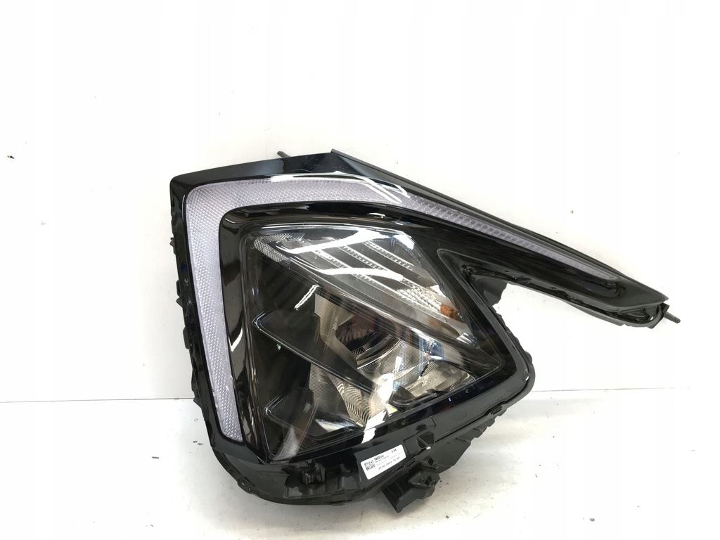 фото №1, Лампа перед ліва kia sportage v 5 full led r292112010