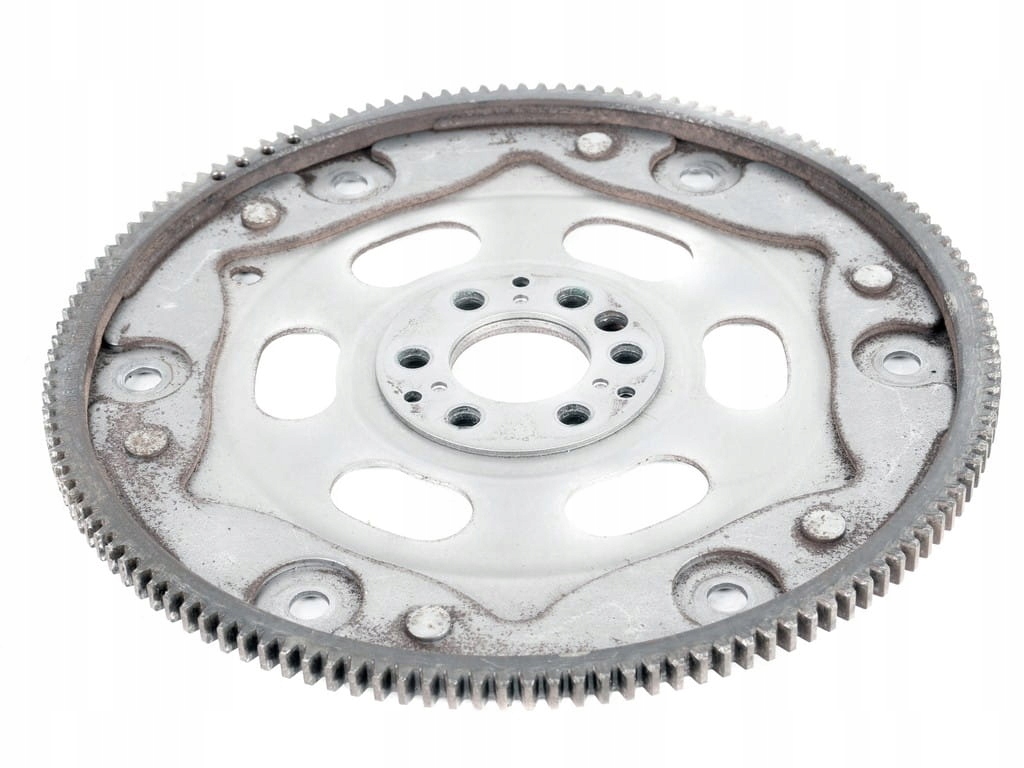 фото №1, Колесо маховик 1.2 puretech citroen c4 iii c4 x