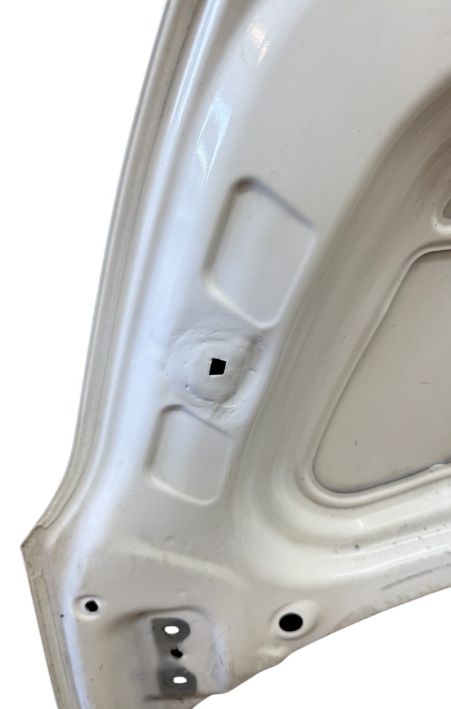 фото №4, Капот hyundai i10 3