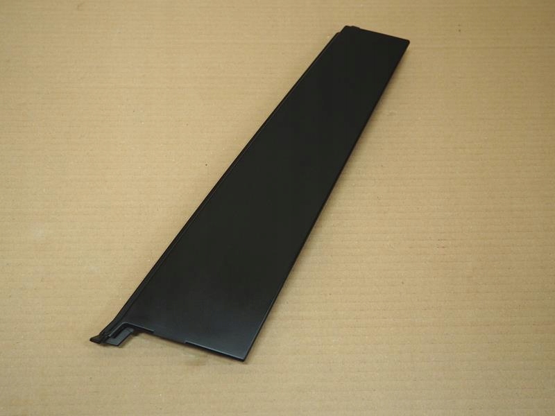 фото №1, Накладка молдинг стійка двері лівий задня peugeot 3008