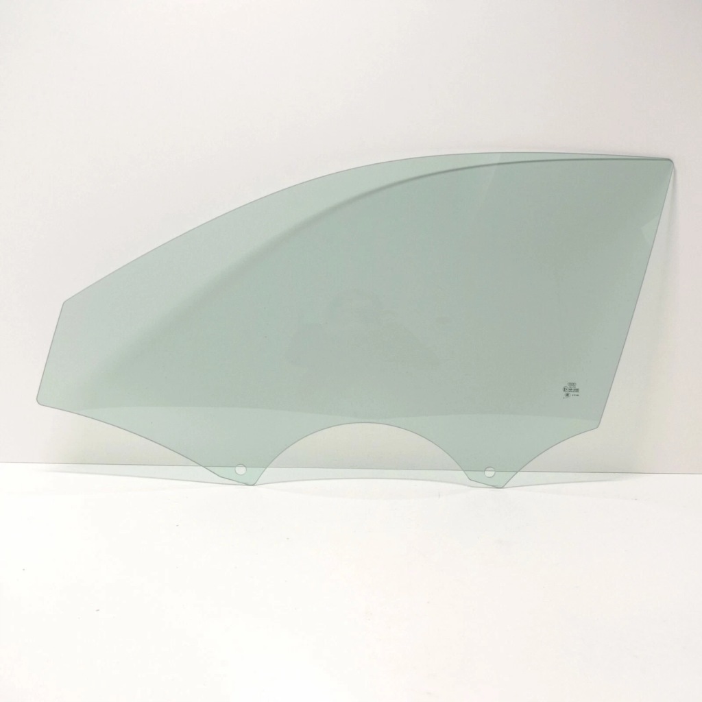 фото №1, Audi a1 8x передня частина left door window 8x4845201 oem