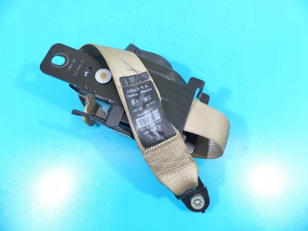 фото №7, Pas безопасности перед левый thema ii 11-14 eu