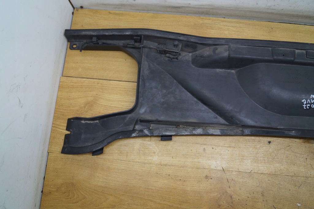 фото №9, Bmw 320d жабо нижние перед 15677210