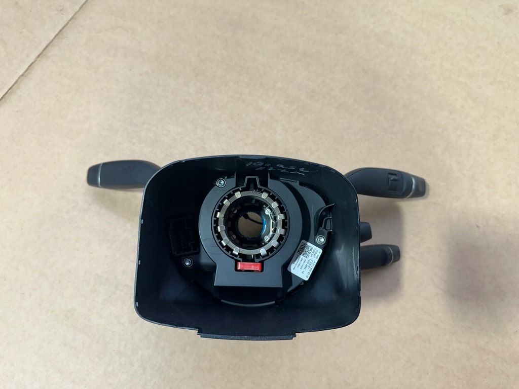 фото №12, Перемикач комбінований, перемикач підрульовий, стрічка, перемикачі mercedes cls w218,e klasa w212