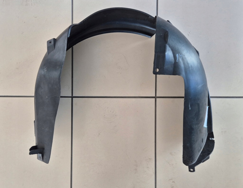 Купити Підкрилок передні ліва fiat linea 07-17 оригінальний номер 51864775