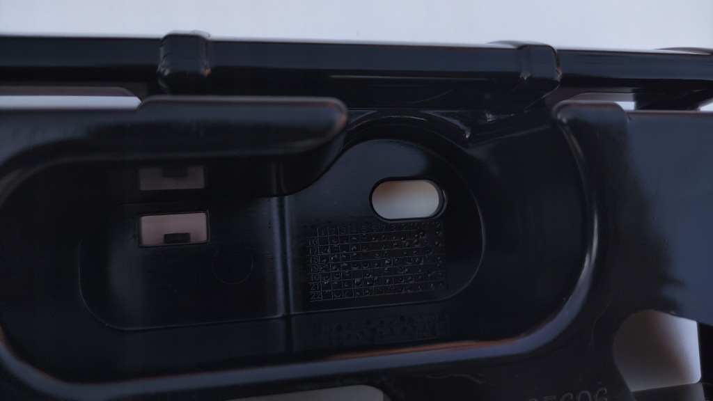 Bmw 5 g30 m набор кронштейн направляющая порог правый задний  задний tc21 с Разборки