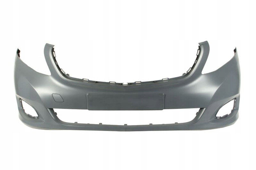 фото №1, Бампер 5510-00-3552901p