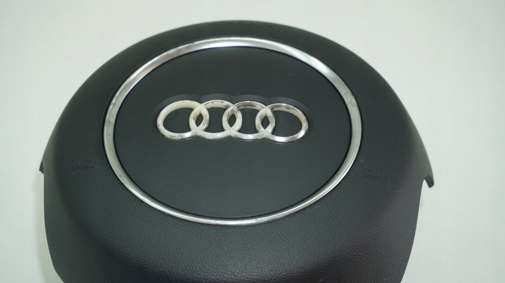 фото №12, Audi a3 8v подушка повітряна водія s-line