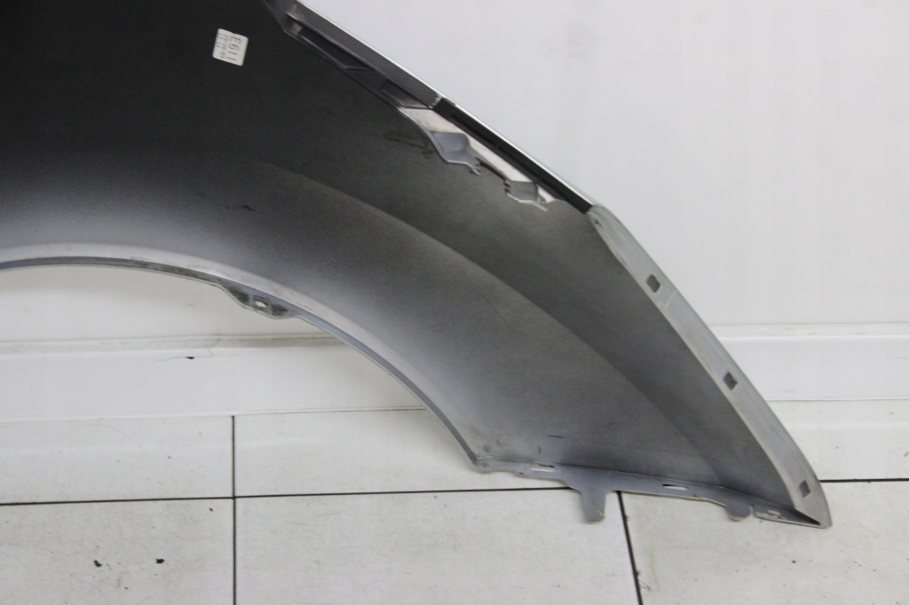 фото №10, Peugeot 3008 i 09r- крила лівий перед передній ezr ezrc