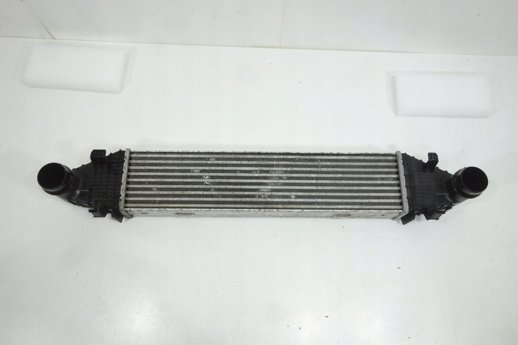 фото №1, Інтеркулер mercedes w204 w207 w212 2.2cdi